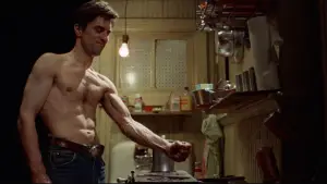 Backdrop to the movie "Taxi Driver" #577160