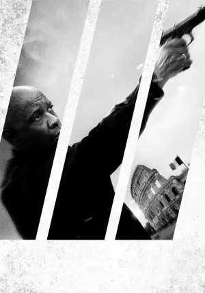 Poster to the movie "The Equalizer 3" #163527