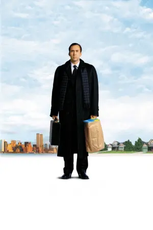 Poster to the movie "The Family Man" #263114