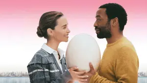 Backdrop to the movie "The Pod Generation" #464089