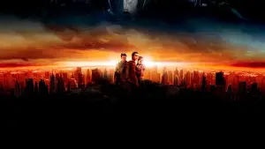 Backdrop to the movie "Transformers" #628450