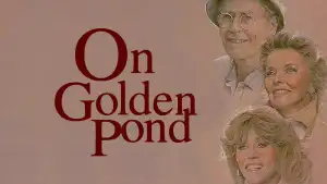Backdrop to the movie "On Golden Pond" #946474