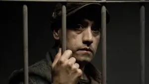 Backdrop to the movie "Roa" #743537