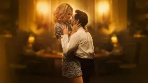 Watch film Waiting for Bojangles | WAITING FOR BOJANGLES | Official Trailer | STUDIOCANAL International