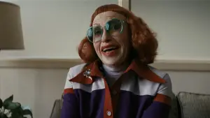 Backdrop to the movie "Weapons" #519036