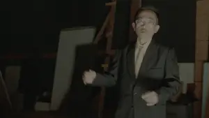 Backdrop to the movie "A Man Is Dead" #714011