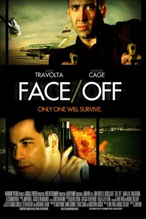 Face/Off