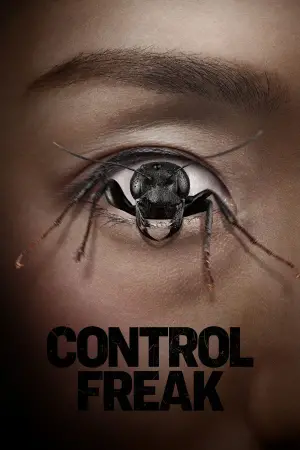 Poster to the movie "Control Freak" #657845