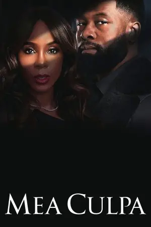 Poster to the movie "Mea Culpa" #733375