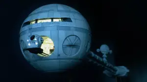 Backdrop to the movie "2001: A Space Odyssey" #565338