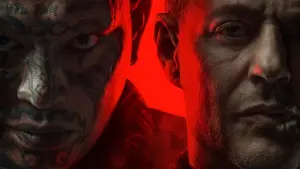 Backdrop to the movie "Hellhound" #195711