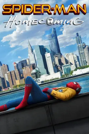 Spider-Man: Homecoming