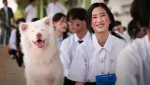 Backdrop to the movie "Gohan" #796482