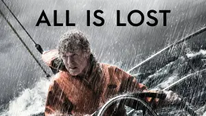 Backdrop to the movie "All Is Lost" #898930