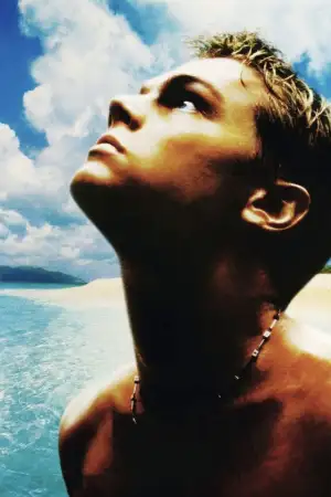 Poster to the movie "The Beach" #813000