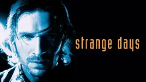 Strange Days