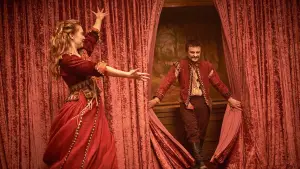 Backdrop to the movie "Judy & Punch" #732288