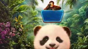 Backdrop to the movie "Panda Plan: The Magical Tribe" #816272