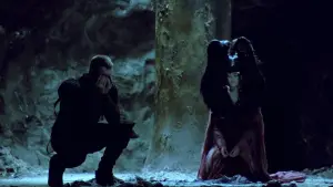 Backdrop to the movie "On the Silver Globe" #690683