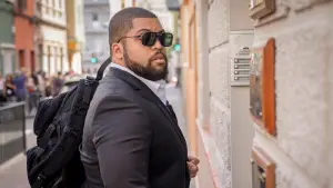 Backdrop to the movie "Den of Thieves 2: Pantera" #580833