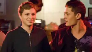 Backdrop to the movie "Nick and Norah