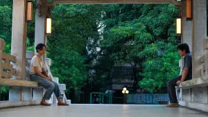 Backdrop to the movie "The Sun Rises on Us All" #579636