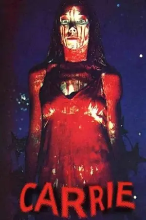 Poster to the movie "Carrie" #77382