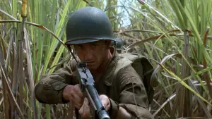 Backdrop to the movie "The Thin Red Line" #650172