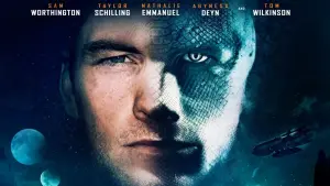 Backdrop to the movie "The Titan" #342263