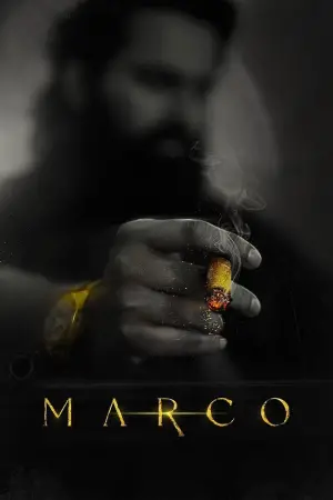 Poster to the movie "Marco" #582093