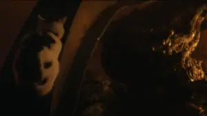 Backdrop to the movie "A Quiet Place: Day One" #563350