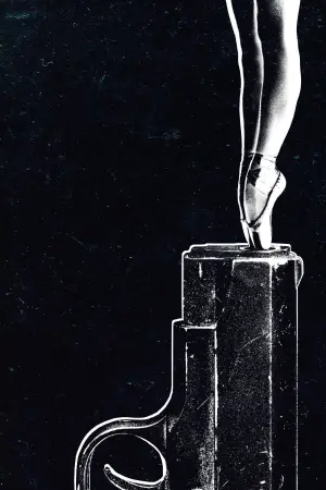 Poster to the movie "Ballerina" #526875
