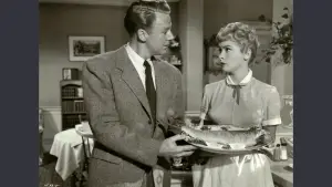 Backdrop to the movie "Confidentially Connie" #742811