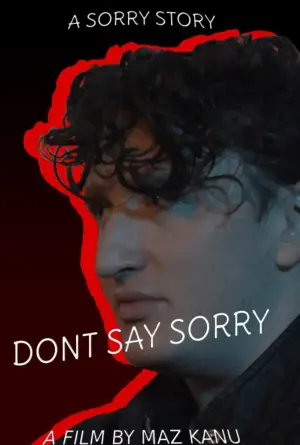 Poster to the movie "Don