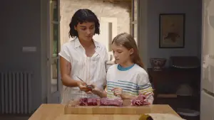 Backdrop to the movie "Delicious" #664016