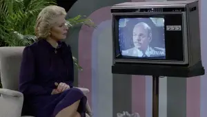 Backdrop to the movie "Videodrome" #694362