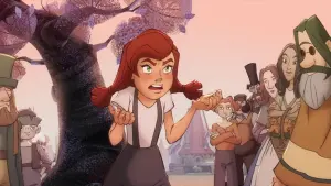 Backdrop to the movie "Ginger