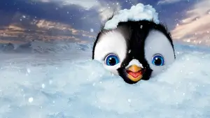 Backdrop to the movie "Happy Feet Two" #725481