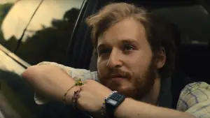 Backdrop to the movie "Hell of a Summer" #593449