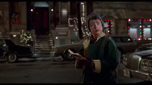 Backdrop to the movie "Home Alone 2: Lost in New York" #567389