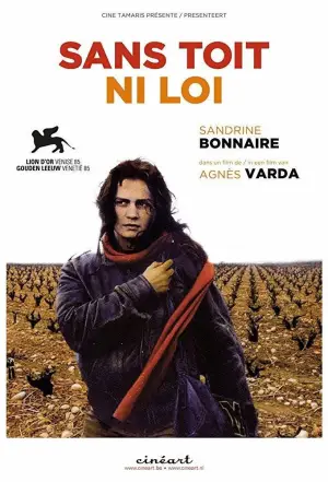 Vagabond
