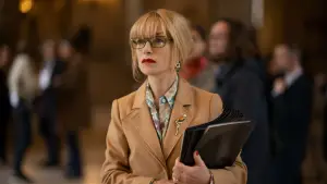 Backdrop to the movie "La Syndicaliste" #698233