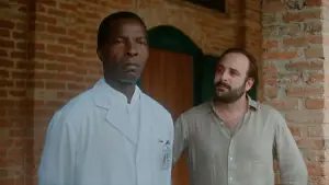 Backdrop to the movie "Muganga" #561898