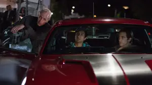 Backdrop to the movie "Nightcrawler" #625926