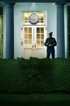 Poster to the movie "Bodyguard of Lies" #804823