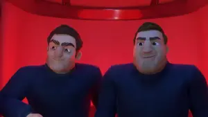 Backdrop to the movie "Rafadan Tayfa 4: Hayrimatör" #199877