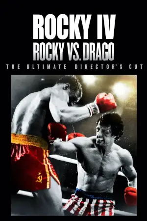 Rocky IV