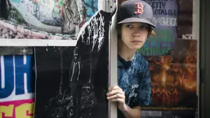 Backdrop to the movie "Stupid Young Heart" #768382