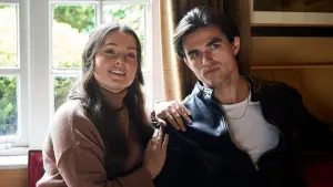 Backdrop to the movie "Surrender To It" #545419