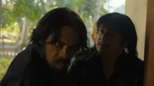 Backdrop to the movie "Suzzanna: Witchcraft" #764510